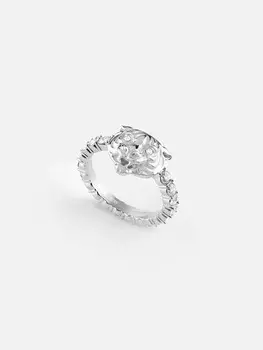 Кольцо «Daktari»