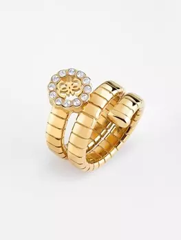 Кольцо «Mad About Gold»