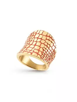 Кольцо «My Way»