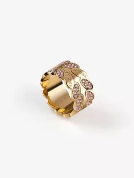 Кольцо Re-Leaf