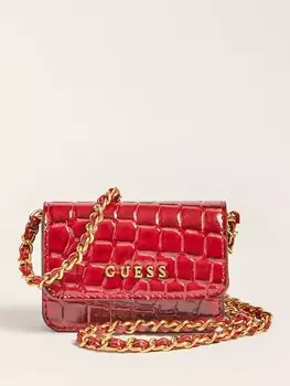 Кредитница Крокодиловый Принт