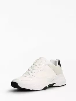 Кроссовки «Luckee » С Логотипами 4G И «Пион»