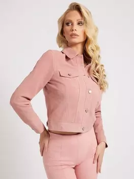 Куртка Натуральная Кожа