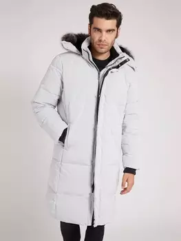 Куртка Утеплитель И Капюшон