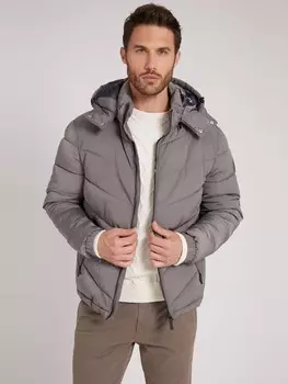 Куртка Утеплитель И Капюшон