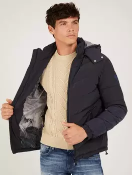 Куртка Утеплитель И Капюшон