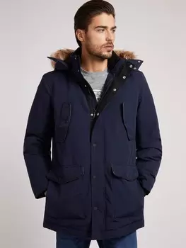 Куртка Утеплитель И Капюшон