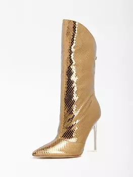 Ламинированные Сапоги «Samwell»