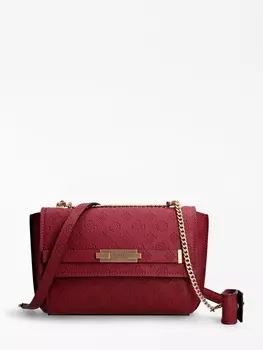 Мини-Сумка На Ремне Bea Логотип