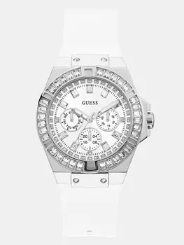 Многофункциональные Часы Кристаллы