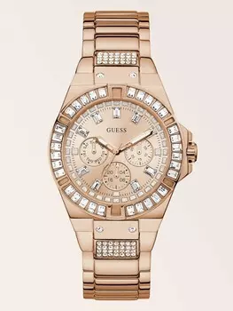 Многофункциональные Часы С Кристаллами