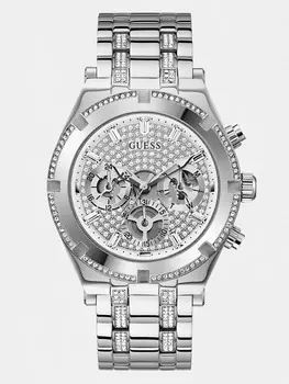 Многофункциональные Часы С Кристаллами