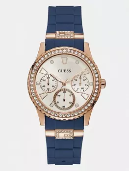 Многофункциональные Часы С Кристаллами