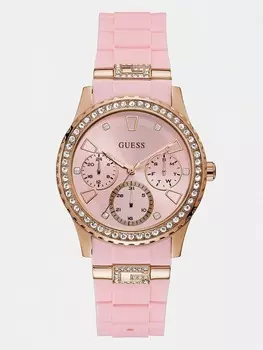 Многофункциональные Часы С Кристаллами