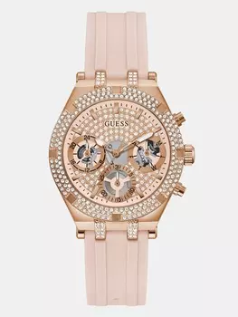 Многофункциональные Часы С Кристаллами