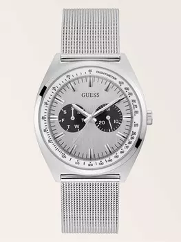 Многофункциональные Часы - Сталь