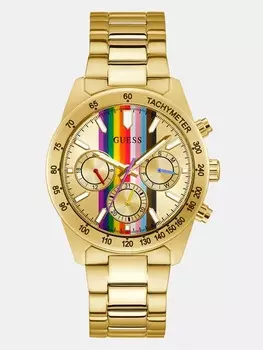 Многофункциональные Часы Сталь