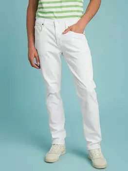 Облегающие Джинсы