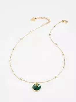 Ожерелье «4G Logo Boule»