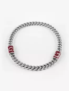 Ожерелье «Chain Chain Chain»