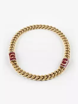 Ожерелье «Chain Chain Chain»