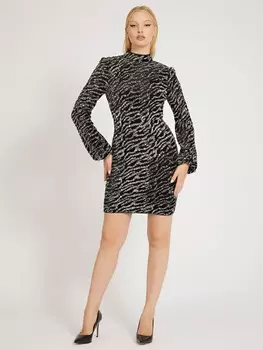 Платье Пайетки