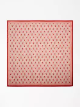 Платок Marciano Сплошной Принт
