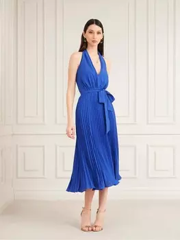 Плиссированное Платье «Marciano»