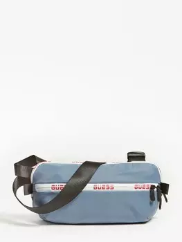 Поясная Сумка Athleisure Логотип