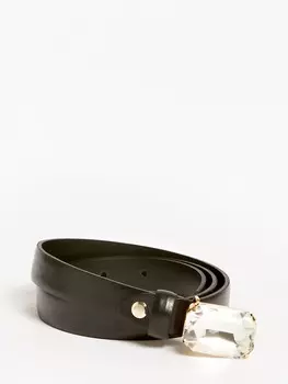 Ремень Ювелирная Пряжка