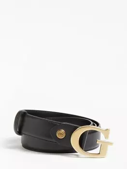 Ремень Stephi Логотип G