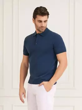 Рубашка-Поло Стандартного Покроя «Marciano»