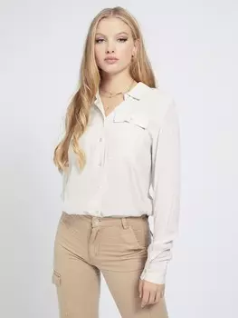 Рубашка Вискоза