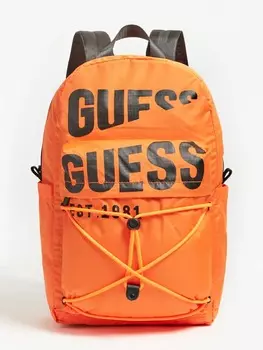 Рюкзак Elvis Надпись Логотипа