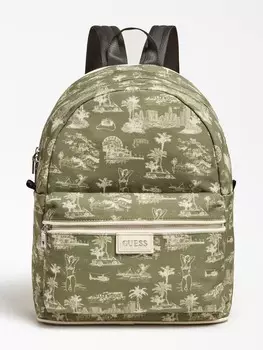 Рюкзак Quarto Узор