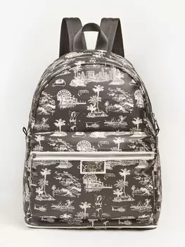 Рюкзак Quarto Узор