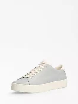 Сникерсы «Patricia» Из Натуральной Кожи