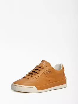 Сникерсы «Strave» Из Натуральной Кожи