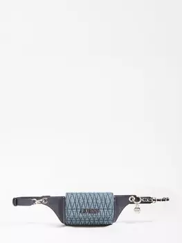 Стеганая Поясная Сумка Brinkley