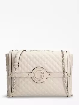 Стеганая Сумка На Ремне Heyden