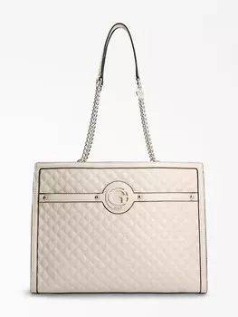 Стеганая Сумка-Шоппер Heyden