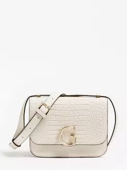 Сумка Corily Крокодиловый Принт