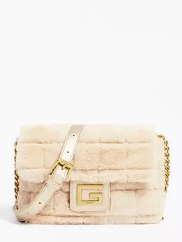 Сумка Кросс-Боди «Evelina» Из Искусственного Меха