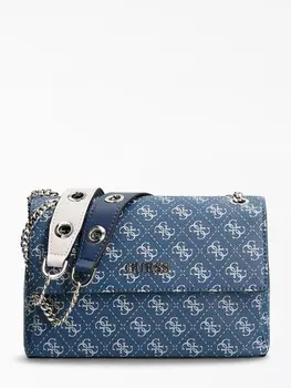 Сумка На Ремне Washington Логотип 4G