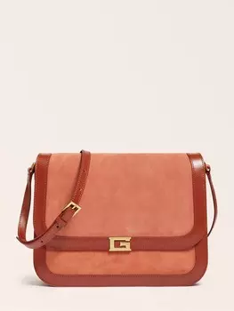 Сумка Thea Luxe Натуральная Кожа