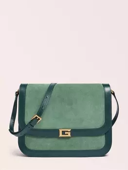 Сумка Thea Luxe Натуральная Кожа