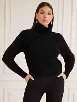 Свитер «Marciano» Из Смесового Кашемира