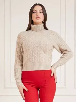 Свитер «Marciano» Из Смесового Кашемира