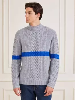 Свитер «Marciano» Из Смесовой Шерсти С Кашемиром