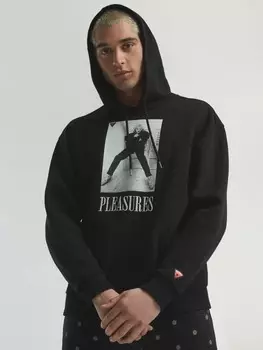 Толстовка Акцентный Принт